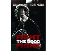 Fight The Good Fight [Edizione: Stati Uniti] [Italia] [DVD]