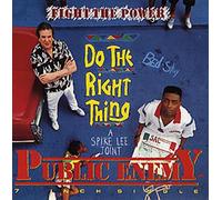 Fight The Power