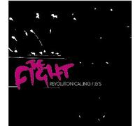 Fight, The - Revolution Calling