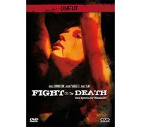 Fight To The Death - Das Kentucky Massaker - UNCUT! in der um 6 Minuten längeren Fassung [Alemania] [DVD]