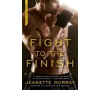 Fight To The Finish (ebook)