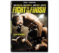 Fight to the Finish [USA] [DVD]