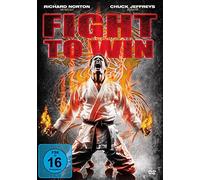 Fight to Win [Alemania] [DVD]