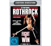 Fight to win - Eastern Sensation Vol. 5 [Alemania] [DVD]