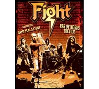 Fight - War of Words: Film [USA] [DVD]