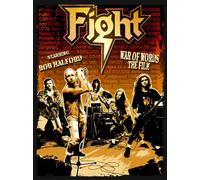 Fight War of Words-the Film [d [Alemania] [DVD]