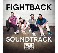 Fightback Soundtrack by We Are Leo