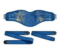 FIGHTECH - Bolsa de hielo de gel reutilizable para hombros, puños rotadores, rodilla, espalda, cabeza, ojos, codo, cadera, a prueba de fugas después de la cirugía, compresa de terapia de calor y frío