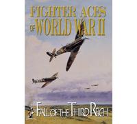 Fighter Aces of World War II: Fall of Third Reich [Reino Unido] [DVD]