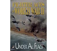Fighter Aces of World War II: Under All Flags [Reino Unido] [DVD]