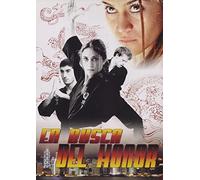 Fighter (Aicha) (En Busca del Honor) [*Ntsc/region 1 & 4 Dvd. Import-latin America] Mexico - No English Options