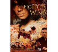 Fighter in the Wind [Reino Unido] [DVD]