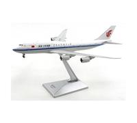 Fighter Jet Modelo de avión Diecast Air China B747-8i B-2479 Modelo De Avión De Aleación Terminado Modelo De Colección De Aviones De Simulación A Escala 1/400