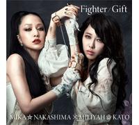 Fighter [Limited] [& Kato Mili