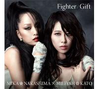 Fighter [Limited] [& Kato Mili