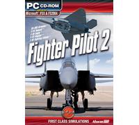 Fighter Pilot 2 (PC) [Importación inglesa]