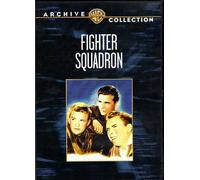Fighter Squadron