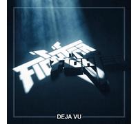 Fighter V Deja Vu (CD) Album (Importación USA)
