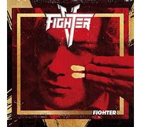 Fighter V Fighter (Vinyl)
