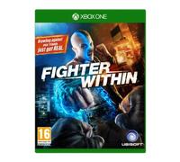 Fighter Within [Importación Inglesa]