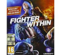 Fighter Within [Importación Italiana]