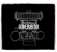 Foo Fighters – Generator – CD – Importación USA