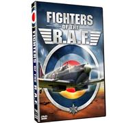 Fighters of the Raf [Reino Unido] [DVD]