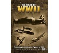 FIGHTERS OF WWII [DVD] [Reino Unido]