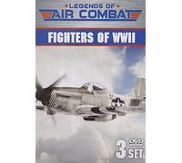 Fighters Of Wwii [Edizione: Stati Uniti] [USA] [DVD]