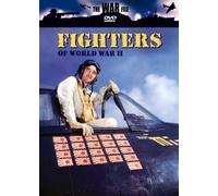 Fighters of Wwii - Fighters of World War II [Reino Unido] [DVD]