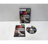 Fighters Uncaged - Kinect Compatible (Xbox 360) [Importación inglesa]