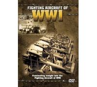 FIGHTING AIRCRAFT OF WORLD WAR ONE [DVD] [Reino Unido]