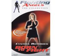 Fighting Angels - Born to fight [Alemania] [DVD]