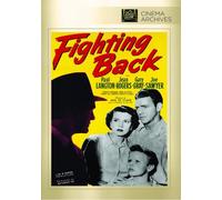 Fighting Back (DVD) Gary Gray Jean Rogers Joe Sawyer Gary Gray (Importación USA)