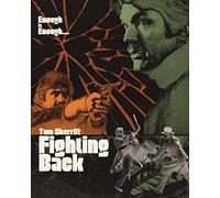 Fighting Back [USA] [Blu-ray]