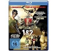 Fighting Beat 1&2 (2 Blu-rays) [Alemania] [Blu-ray]