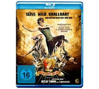 Fighting Beat 2 [Alemania] [Blu-ray]