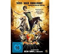 Fighting Beat 2 [Alemania] [DVD]