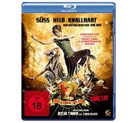 Fighting Beat 2 - Uncut [Alemania] [Blu-ray]