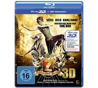 Fighting Beat 2 (von den Machern von Ong Bak) [3D Blu-ray + 2D Version] [Alemania] [Blu-ray]