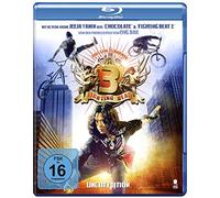 Fighting Beat 3 (Uncut) [Blu-ray] [Alemania]