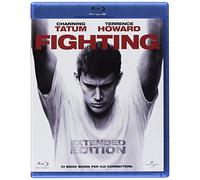 Fighting [Blu-ray]