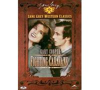 Fighting Caravans (Ff)