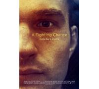 Fighting Chance - A Fighting Chance [USA] [DVD]