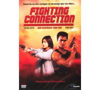Fighting Connection - Der Schlüssel zum Tod [Alemania] [DVD]