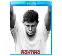 Fighting – Blu-ray – Edición Reino Unido