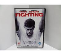 Fighting [Edizione: Regno Unito] [Reino Unido] [DVD]