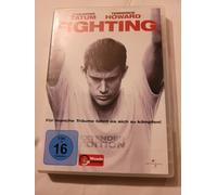 Fighting - Extended Edition [Alemania] [DVD]