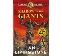 Fighting Fantasy: Shadow of the Giants