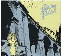 FIGHTING FICTION - Long & Short Of It